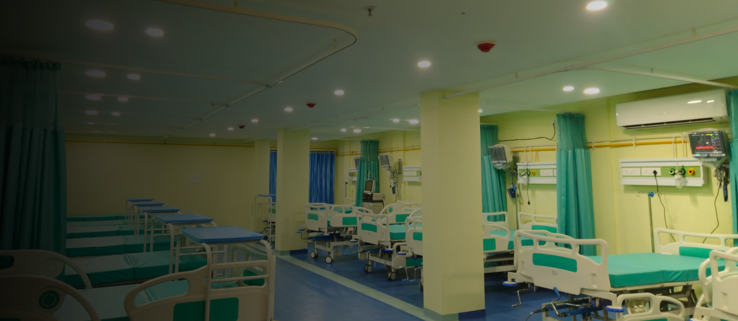 Hospital Banner